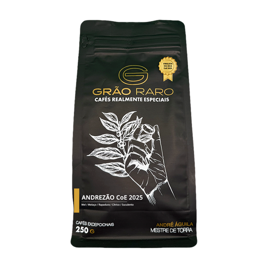 Café Andrezão CoE 2025 250g