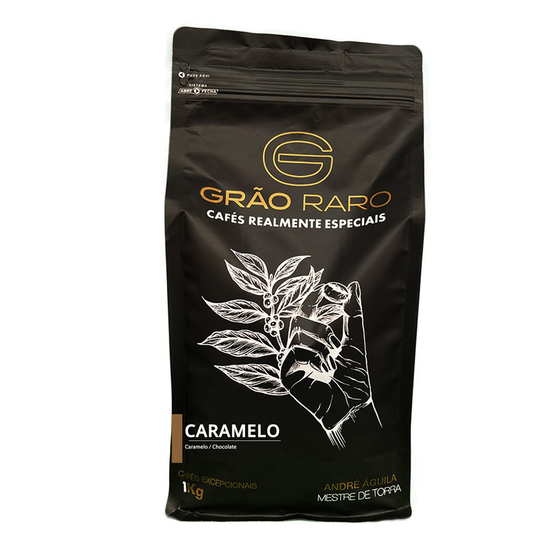 Café Caramelo 1kg