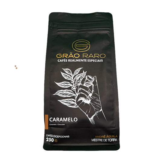 Café Caramelo 250g