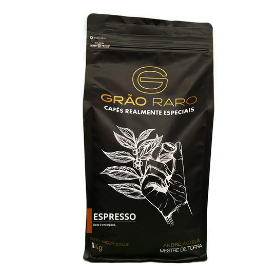 Café Espresso 1kg