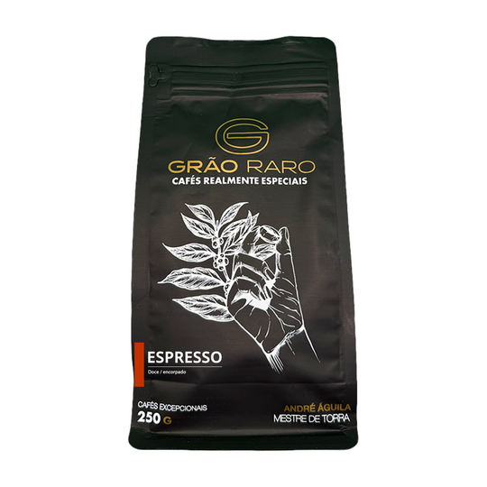 Café Espresso 250g