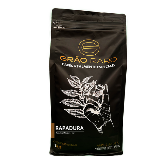 Café Rapadura 1kg