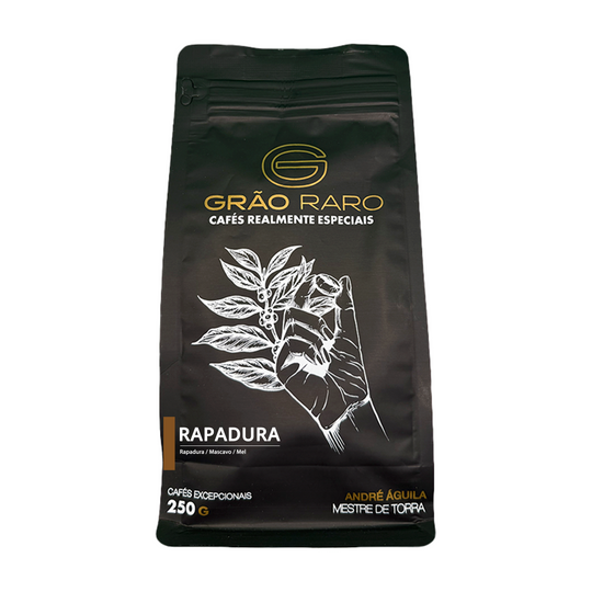 Café Rapadura 250g