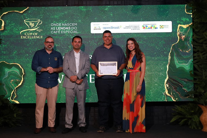 Café Andrezão CoE 2025 250g