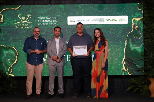 Café Andrezão CoE 2025 250g