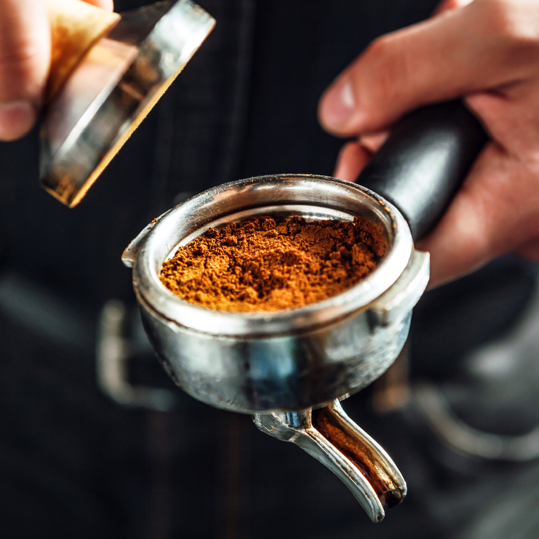 Café Espresso 5Kg